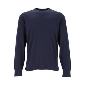 Tom Ford Men Long-Sleeved T-Shirt